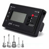Picture of AyeVision Chromatic Tuner for Guitar Electric Bass Mandolin Ukulele Violin Banjo Cello