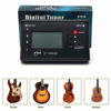 Picture of AyeVision Chromatic Tuner for Guitar Electric Bass Mandolin Ukulele Violin Banjo Cello