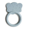Picture of mushie Silicone Baby Teether Toy | Elephant