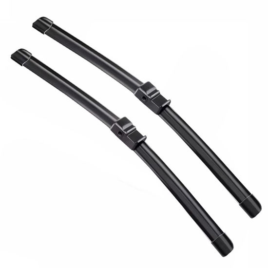 Picture of GoKoHe Original Equipment Replacement Windshield Wiper Blades For BMW X3 2011-2017 X4 2015-2018 Front Windscreen Wiper