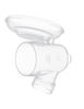 Picture of Momcozy Original S9 Pro/S12 Pro Replacement Accessories, Only Compatible with Momcozy S9 Pro/S12 Pro Breast Pump NOT for S9/S12(Linker, 1 Pack)