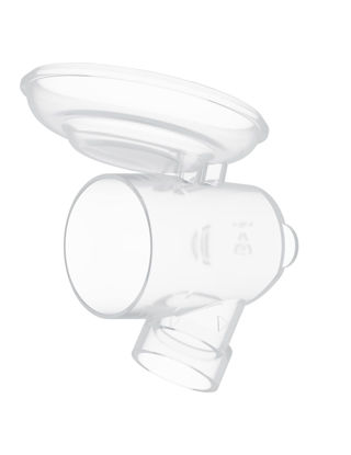 Picture of Momcozy Original S9 Pro/S12 Pro Replacement Accessories, Only Compatible with Momcozy S9 Pro/S12 Pro Breast Pump NOT for S9/S12(Linker, 1 Pack)