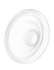 Picture of Momcozy Original S9 Pro/S12 Pro Replacement Accessories, Only Compatible with Momcozy S9 Pro/S12 Pro Breast Pump NOT for S9/S12(Double-Sealed Flange 24mm,1 Pack)