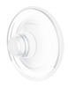 Picture of Momcozy Original S9 Pro/S12 Pro Replacement Accessories, Only Compatible with Momcozy S9 Pro/S12 Pro Breast Pump NOT for S9/S12(Double-Sealed Flange 24mm,1 Pack)
