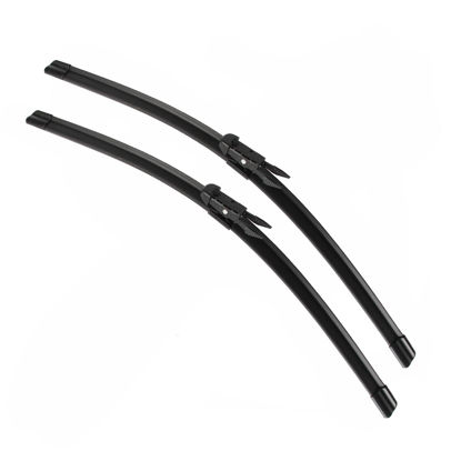 Picture of GoKoHe Original Equipment Replacement Windshield Wiper Blades For Mercedes-Benz B-Class B180 B200 B220 B250 2012-2015 Front Windscreen Wiper