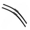 Picture of GoKoHe Pair 20" Original Equipment Replacement Windshield Wipers For Ford Escape 2008-2012 Front Windscreen Wiper Blades