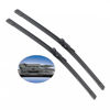 Picture of GoKoHe Pair 20" Original Equipment Replacement Windshield Wipers For Ford Escape 2008-2012 Front Windscreen Wiper Blades