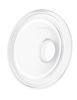 Picture of Momcozy Original S9 Pro/S12 Pro Replacement Accessories, Only Compatible with Momcozy S9 Pro/S12 Pro Breast Pump NOT for S9/S12(Double-Sealed Flange 27mm,1 Pack)