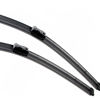 Picture of GoKoHe Replacement Windshield Wiper Blades For Volvo XC60 XC70 V70 S60 2008-2016 Lexus RX350 RX450H 2016-2020 Lexus RX350L RX450HL 2018-2022 Front Windscreen Wiper(Not For Pinch Tab Wiper Arm)