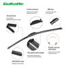 Picture of GoKoHe 22" + 22" OEM Quality Premium All-Seasons Windshield Wiper Blades For FORD F-150,F-250 Super Duty,F-350 Super Duty 2009-2023 Chevrolet Tahoe 2014-2020,GMC Yukon 2001-2020 windscreen wiper