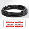 Picture of EVIL ENERGY 3/16 Fuel Hose Line Push Lock NBR Rubber SAE 30R7 10FT 300PSI