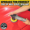 Picture of Chemical Guys BUF503 TORQX Random Orbital Polisher