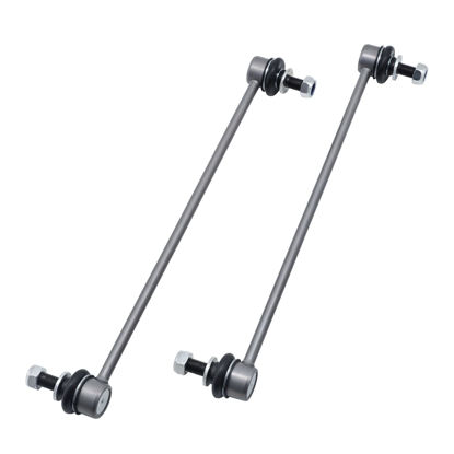 Picture of K750043 Zinc-Nickel Alloy Front Stabilizer Sway Bar Links for 06-18 Toyota Rav4 Prius Plug-In Prius v Corolla iM/Lexus Ct200h Hs250h Nx200t Nx300h/ Scion im tc xb