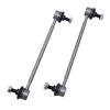 Picture of K90345 Zinc-Nickel Alloy Rear Stabilizer Sway Bar Links for Toyota Camry Highlander Avalon Solara Venza Lexus ES300 RX330 ES330 ES300H RX350 ES350 RX400H 48830-48010
