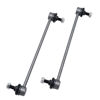 Picture of K750124 Zinc-Nickel Alloy Front Stabilizer Sway Bar Links for 2001-2013 Acura MDX /2010-2013 Acura ZDX /2001-2015 Honda Pilot /1999-2004 Honda Odyssey/2018-2019 Chevy Equinox/2018-2019 GMC Terrain