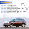 Picture of K750124 Zinc-Nickel Alloy Front Stabilizer Sway Bar Links for 2001-2013 Acura MDX /2010-2013 Acura ZDX /2001-2015 Honda Pilot /1999-2004 Honda Odyssey/2018-2019 Chevy Equinox/2018-2019 GMC Terrain