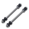 Picture of K7275 Zinc-Nickel Alloy Front Stabilizer Sway Bar End Link for Dodge RAM 1500 RAM 2500 RAM 3500 Ford Explorer Ranger MAZDA B2300 B2500 B3000 B4000 MERCURY Mountaineer 2L2Z5K483BA