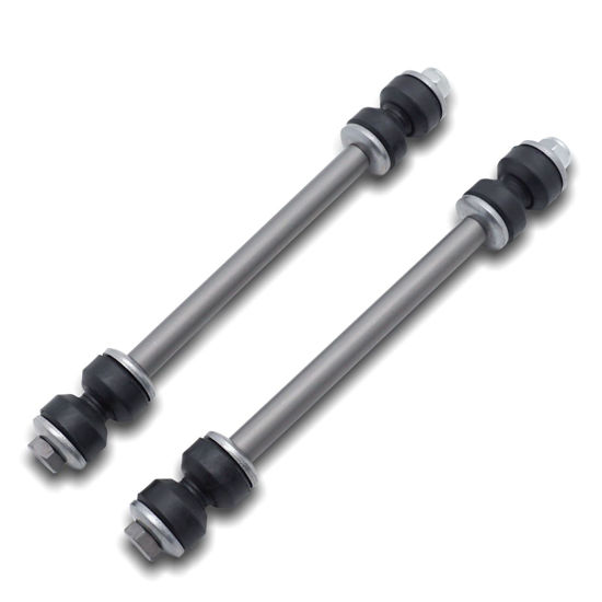 Picture of K7275 Zinc-Nickel Alloy Front Stabilizer Sway Bar End Link for Dodge RAM 1500 RAM 2500 RAM 3500 Ford Explorer Ranger MAZDA B2300 B2500 B3000 B4000 MERCURY Mountaineer 2L2Z5K483BA
