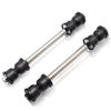 Picture of K80631 Front Stabilizer Sway Bar End Links for Chevy Silverado Tahoe Avalanche Express/GMC Sierra Yukon/Cadillac Escalade K700539
