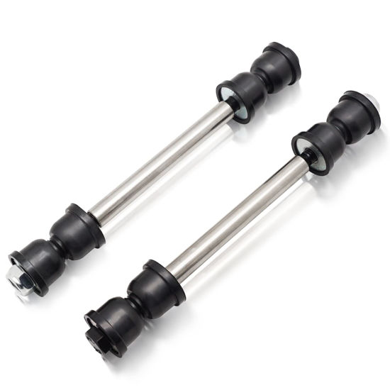 Picture of K80631 Front Stabilizer Sway Bar End Links for Chevy Silverado Tahoe Avalanche Express/GMC Sierra Yukon/Cadillac Escalade K700539