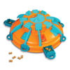Picture of Outward Hound by Nina Ottosson Tower of Treats Level 4 Expert Dog Treat Puzzle for Enrichment, Orange