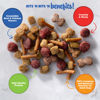 Picture of Kibbles 'n Bits Savory Beef & Chicken Flavors Small Breed Mini Bits Dry Dog Food, 3.5 Lb (Pack of 4)