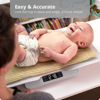 Picture of Greater Goods Digital Baby Scale with in-House Algorithm for Wiggly Babies, Infants, and Toddlers