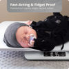 Picture of Greater Goods Digital Baby Scale with in-House Algorithm for Wiggly Babies, Infants, and Toddlers
