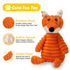 Picture of Zeaxuie 14 Pack Puppy Toys for Teething Small Dogs, Puppy Chew Toys with Cute Squeaky Dog Toys, Ball and More Rope Dog Chew Toys
