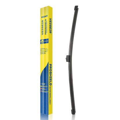 Picture of 15" Rear Wiper Blade Compatible with Audi Q5 2018-2022,Q7 2017-2021,Volkswagen Touareg 2011-2014 Back Window Wiper blades A360H