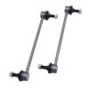 Picture of 10.63" Zinc-Nickel Alloy Front Left & Right Stabilizer Sway Bar Links for Hyundai Azera 12-17, Sonata 12-15, Kia Cadenza 14-16, Optima 12-16 54830-3Q000