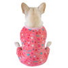 Picture of CuteBone Dog Costumes Holiday Theme Cat Clothes Pet Outfits Soft Shirts P216L