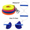 Picture of Long Leash Waterproof Training Longline Outdoor Dog Leash Great for Training, Beach, Yard, Play, Camping