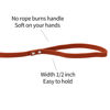 Picture of Long Leash Waterproof Training Longline Outdoor Dog Leash Great for Training, Beach, Yard, Play, Camping