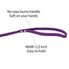 Picture of Long Leash Waterproof Training Longline Outdoor Dog Leash Great for Training, Beach, Yard, Play, Camping