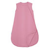Picture of PurComfy Supersoft Sleep Sack 0.5 TOG, Premium Bamboo Viscose Baby Sleeping Bag, Lightweight Sleepsack 3-6 Months (Berry)