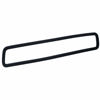 Picture of MOFORKIT 3rd Third Brake Light Seal Gasket Compatible with Dodge Ram 1500 2009 to 2018, Dodge Ram 2500 3500 2010 to 2018