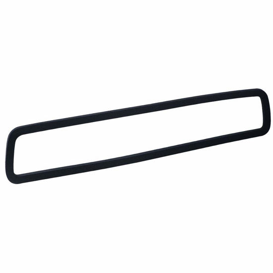 Picture of MOFORKIT 3rd Third Brake Light Seal Gasket Compatible with Dodge Ram 1500 2009 to 2018, Dodge Ram 2500 3500 2010 to 2018