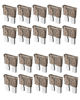 Picture of 20pcs 7.5A Standard Car Fuses - 7.5 AMP Automotive Fuses(ATO/APR/ATS), 32V (12/24V) Blade Fuse for RV/Truck/SUV