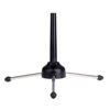 Picture of Andoer Tripod Stand Holder Portable Foldable for Oboe Flute Clarinet Straight Saxophone Wind Instrument