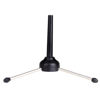 Picture of Andoer Tripod Stand Holder Portable Foldable for Oboe Flute Clarinet Straight Saxophone Wind Instrument