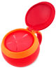 Picture of Skip Hop x Sesame Street Baby Snack Container, Toddler Snack Cup, Elmo