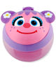 Picture of Skip Hop x Sesame Street Baby Snack Container, Toddler Snack Cup, Abby Cadabby