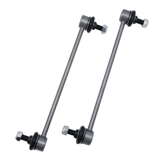 Picture of K80230 Zinc-Nickel Alloy Front Stabilizer Sway Bar Links for Pontiac Vibe 2003-2010丨Scion Tc 2005-2010丨Toyota Corolla 2003-2018丨Toyota Matrix 2003-2014丨Toyota Prius 2001-2009