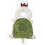Picture of Baby Head Protection Backpack - Soft & Comfortable, Cute Cartoon Design, Turtle