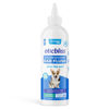 Picture of Vetnique Oticbliss Medicated Dog Ear Infection Treatment, Antiseptic Ear Cleaner for Cat & Dog Ear Cleaning Solution with Chlorhexidine & Ketoconazole (12oz Flush)