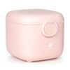 Picture of Termichy Milk-Powder Formula Dispenser Container: 14OZ Baby Formula Storage Container for Travel - Portable Formula Holder 400g