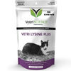 Picture of VetriScience Vetri Lysine Plus for Cats, 90 Chicken Flavored Chews - Immune and Respiratory Support Supplement for Cats