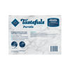 Picture of Blue Buffalo Tastefuls Purées with Tuna, Natural Cat Food Complement, Resealable Twist Cap Pouches, 3-oz (12 Count)