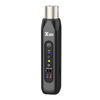 Picture of Xvive P3 Wireless XLR Bluetooth Receiver, Bluetooth Adapter for Speakers, Audio Mixer, PA Systems, DJ System(P3 XLR Bluetooth)